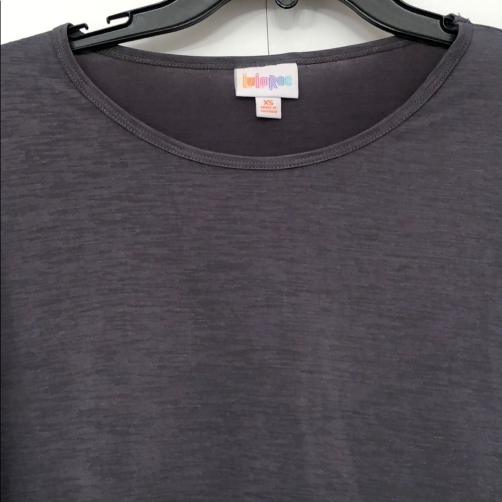 Lularoe Irma Xtra Small - Picture 2 of 2
